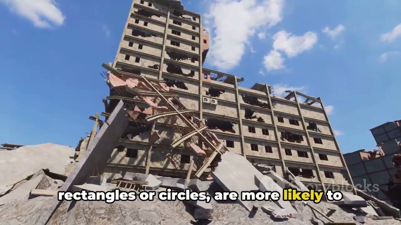 Seismic Design  Your Shield Against Earthquakes