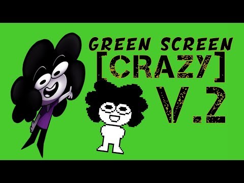 The Pelones - Green Screen Vol.2