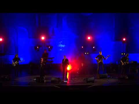 Shine on you crazy diamond  “Outside the wall - a Pink Floyd tribute” Teatro Carlo Felice Genova