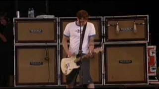 What&#39;s my age again- Blink 182 (live reading festival 2000)