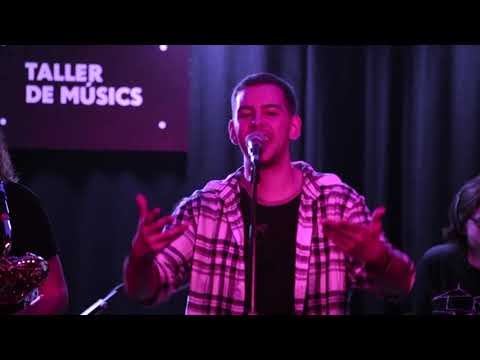 Juan SNK & The Groove Gang, 'Madafunk' | Festival Connexions 2018