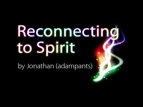 Johnatan / adampants - Knowledge