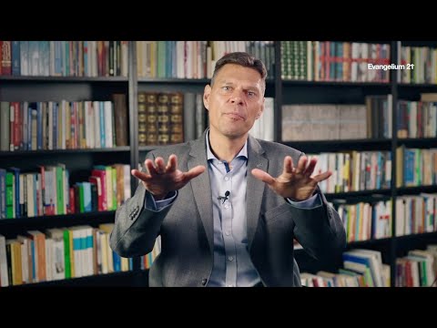 Was sind wesentliche Merkmale einer gesunden Gemeinde? | Matthias Lohmann