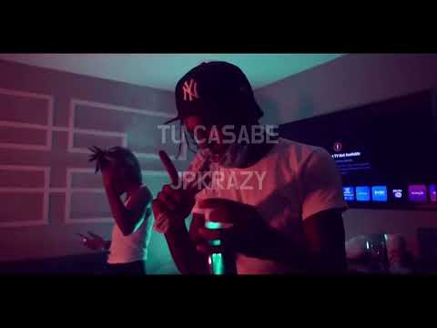 Rockgang Dah x Jahzino x Nunnie Da III x Kay Glizz Type Beat “TU CASABE” - Prod. JPKRAZY