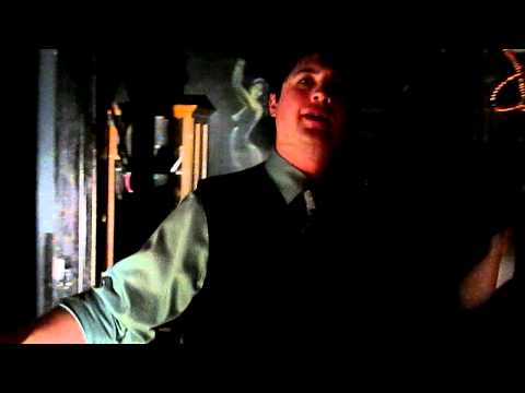 140.MOV Chris Asay making a flame!