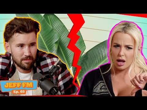 TANA BETRAYED ME WE'RE DONE | JEFF FM | Ep. 65