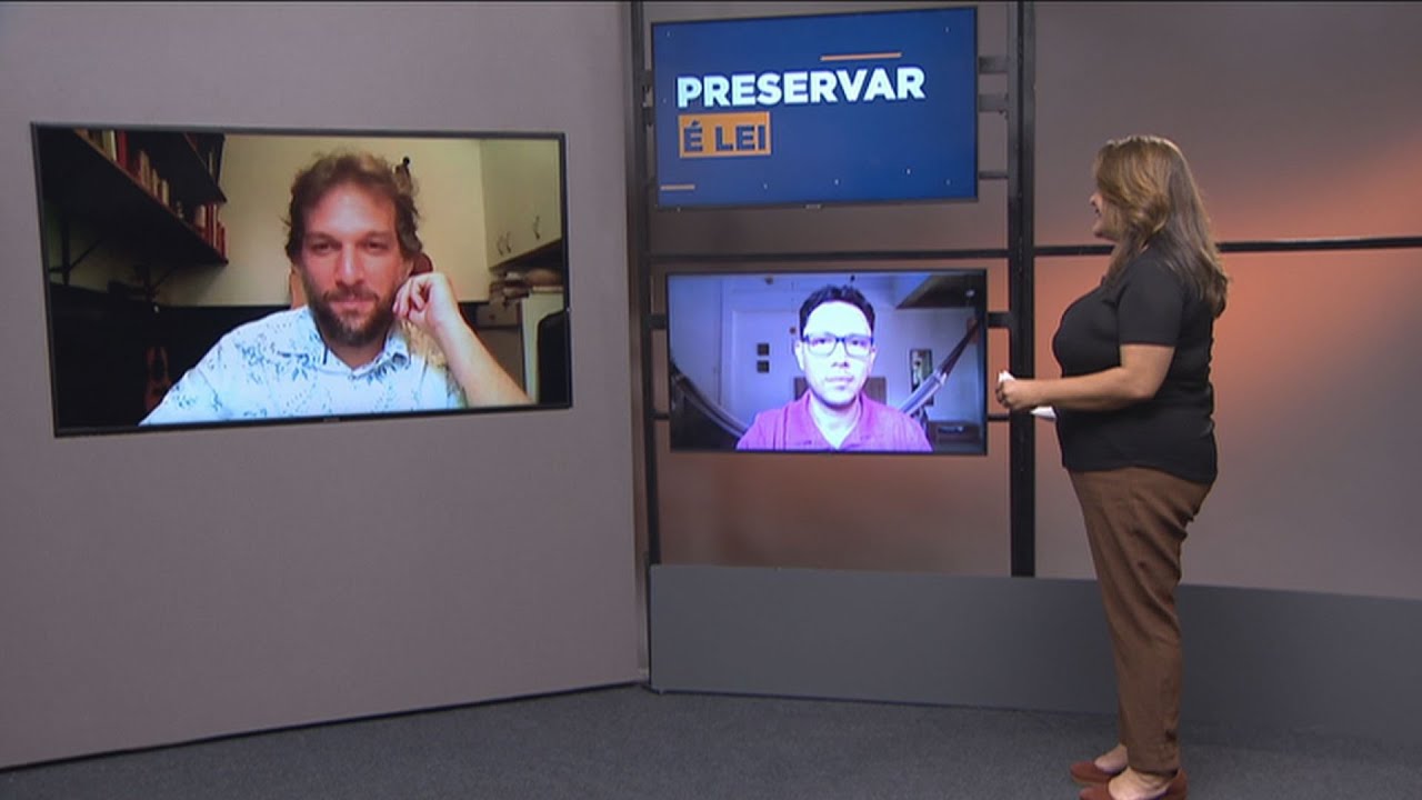 🗂️ Preservar é Lei -  Educação musical