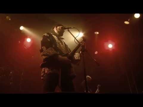 Necros Christos - Curse Of The Necromantical Sabbath - Official Live video