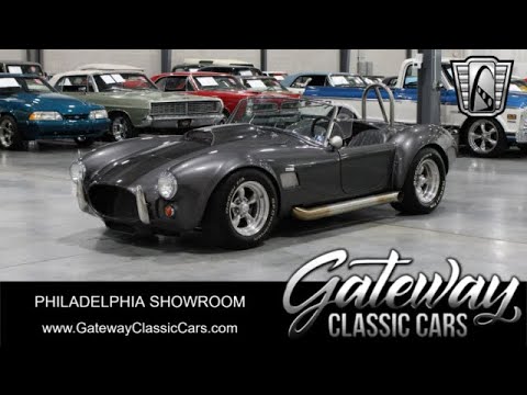 1965 Shelby Cobra (CC-2018031) for sale in O'Fallon, Illinois