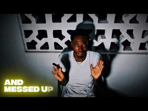 kidfresh - UNSTABLE | OFFICIAL VIDEO