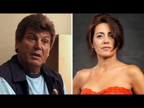 María Pía Galeano, el recuerdo de una ex compañera de Carlin Calvo de "Amigos son los amigos"