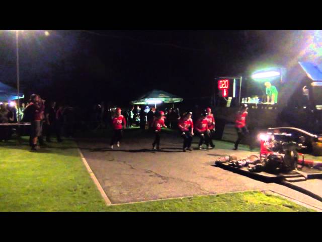Trojanovice, 03. 09. 2011