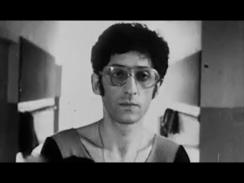 Videoclip de Meccanica — Franco Battiato