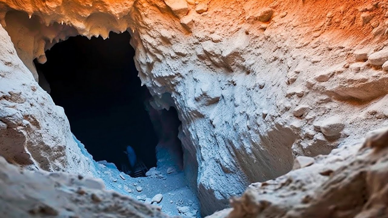 Tumba perdida de Cleópatra acaba de ser encontrada, revelando segredos chocantes de nossa história!
