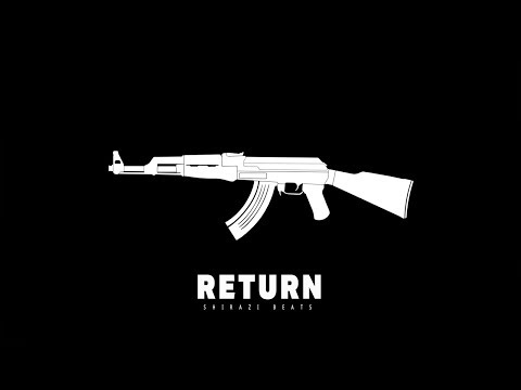[FREE] Hard Gangsta Trap | Luciano x Samra Type Beat - Return ft. Gzuz 2019