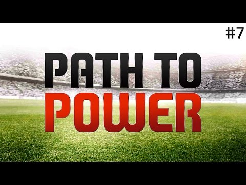 Path to Power 7 - Best Non Rare - FIFA 15 Ultimate Team