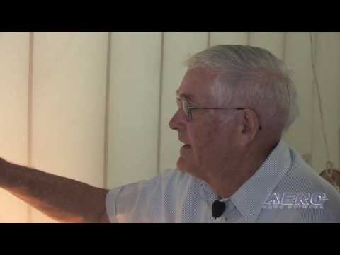Aero-TV:  Flight Tip of the Week - Rib Stitching Antique Restorations
