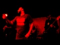 Clutch - Newt live (new song) 18 Sept 2011