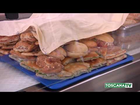 2017-04-15 PRATO - RACCOLTA ALIMENTI, STUDENTI CONSULTA AIUTANO I POVERI