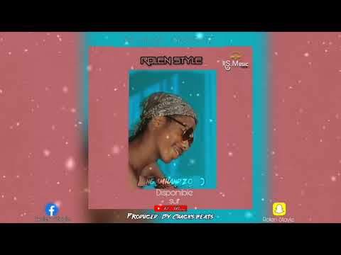 Rolen Style feat Shêlam* NgamHandzo ( Audio officiel )