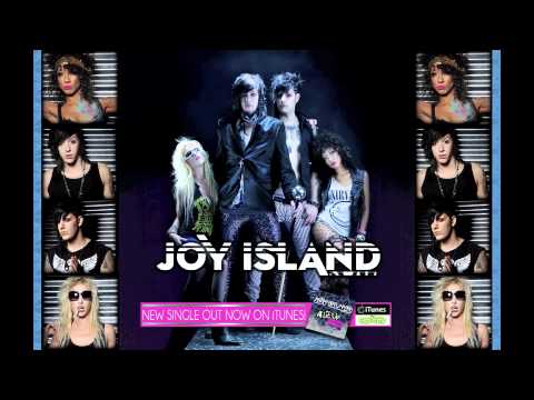 Joy Island - All Lit Up (F-F-Fire) - NEW SINGLE!!