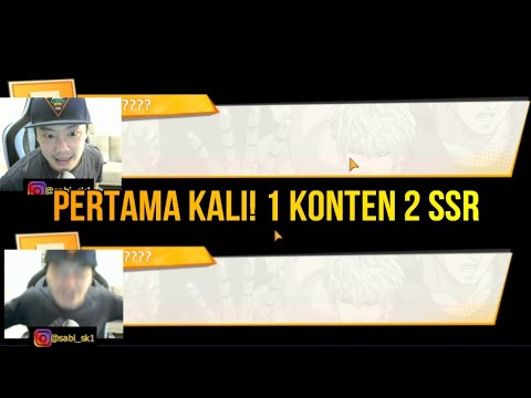 1 CONTENT = 2 SSR! Gacha on Server 272!