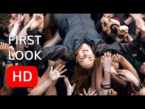 VIDEO! Primul trailer oficial "Divergent", un Hunger Games 2.0 in care joaca Kate Winslet!