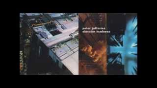 Satellites & Sparks - Peter Jefferies / Elevator madness - 1996
