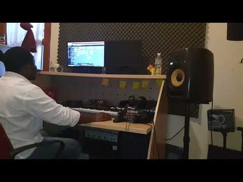 Quadabukah - Kantegius recorded,mixed and mastered by Funk ‎@funkrecordz9942 