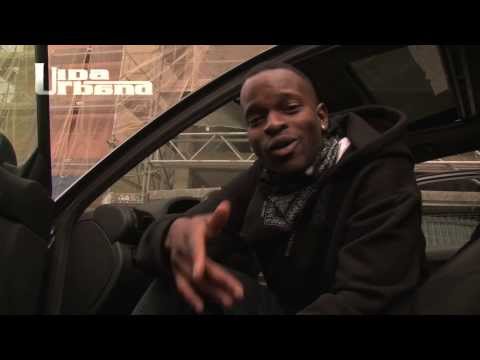 Negro Mau - Freestyle "Real o Apariencia" 2010