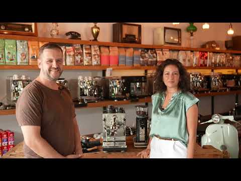 Siebträgermaschine Profitec JUMP – Espresso Perfetto Heidelberg