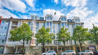 Leonardo Hotel Munich City West | Munich, Germany | Hotel Review🏠