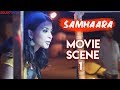 Movie Scene 1 Samhaara Hindi Dubbed Movie Cheeranjeevi Sarja