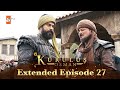 Kurulus Osman Urdu | Extended Episodes | Season 3 - Episode 27