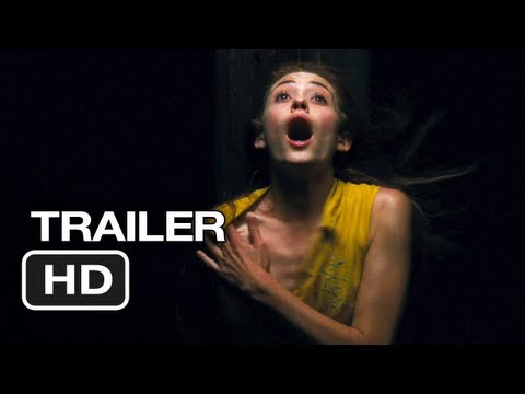 Beautiful Creatures Official Trailer #1 (2012) Emmy Rossum, Alice Englert Movie HD