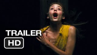 Beautiful Creatures Official Trailer #1 (2012) Emmy Rossum, Alice Englert Movie HD