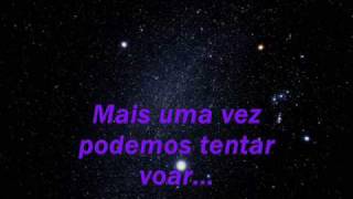 Mandragora Scream - Frozen Space (Tradução BR)