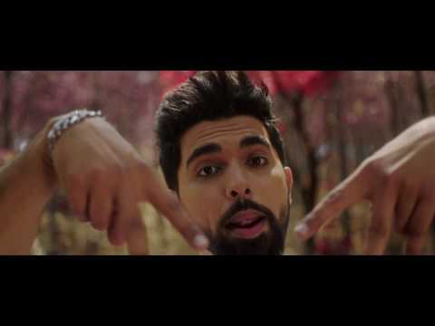 Osama Com Laude (OCL) "Baghdad" - Music Video | Berserk Media Production