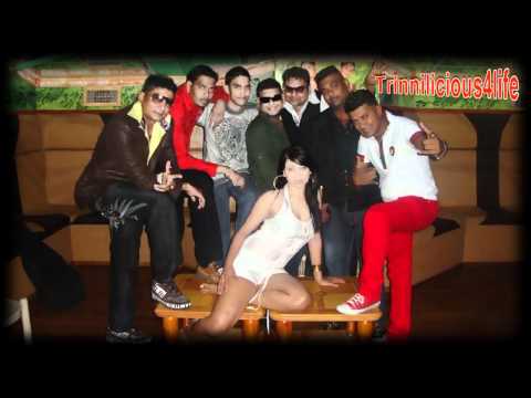 Spread Pal Crew ft Omadath Maharaj - Go Yuh Way (2011) Latest