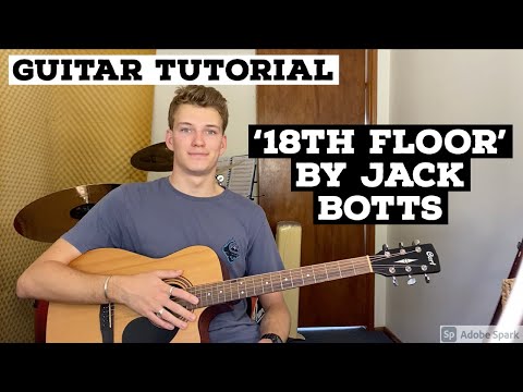 18th Floor - Jack Botts