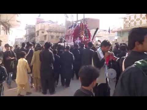 8th Muharram - Old Sukkur 2012-11-23 (3)