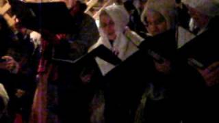 Moonlight Sleigh Ride by Cambrian Singers