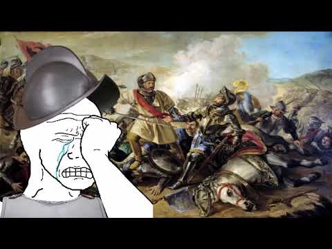 POV: You are a Landschneckt sieging the city of Pavia, 1525