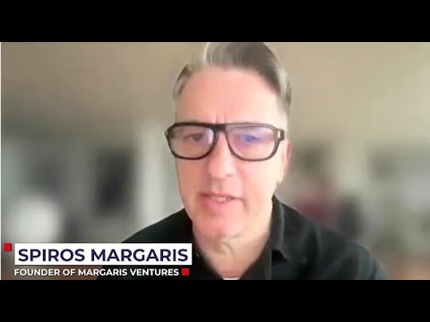 Sample video for Spiros Margaris