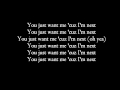 the weeknd - next lyrics