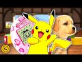 Pokémon, Nintendogs, and Why we Want to Pet them All | Reality Check