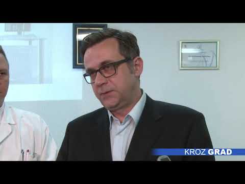 Dodeljena akreditacija Opštoj bolnici Subotica