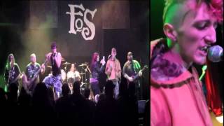 Got You (Where I want You) The Flys performed  LIVE Flood of Souls Cover
