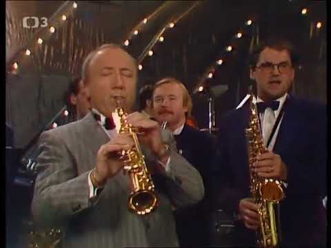 TOČR - Yakety Sax (1989)