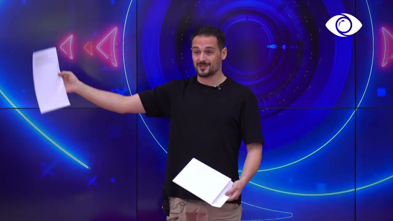 “Vëllai i Madh” u jep mundësi banorëve të nxjerrin Efin e Luizin në këmbim të 10 mijë eurove